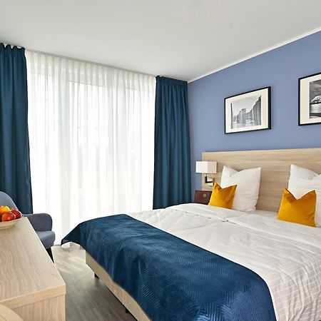 Hotelhafenヴェーデル エクステリア 写真