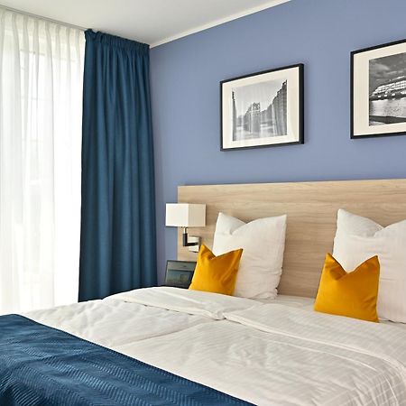 Hotelhafenヴェーデル エクステリア 写真