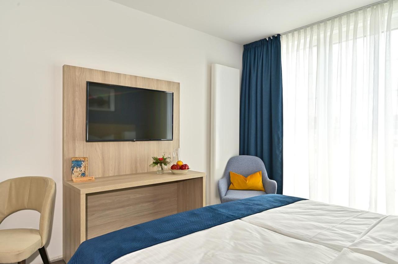 Hotelhafenヴェーデル エクステリア 写真