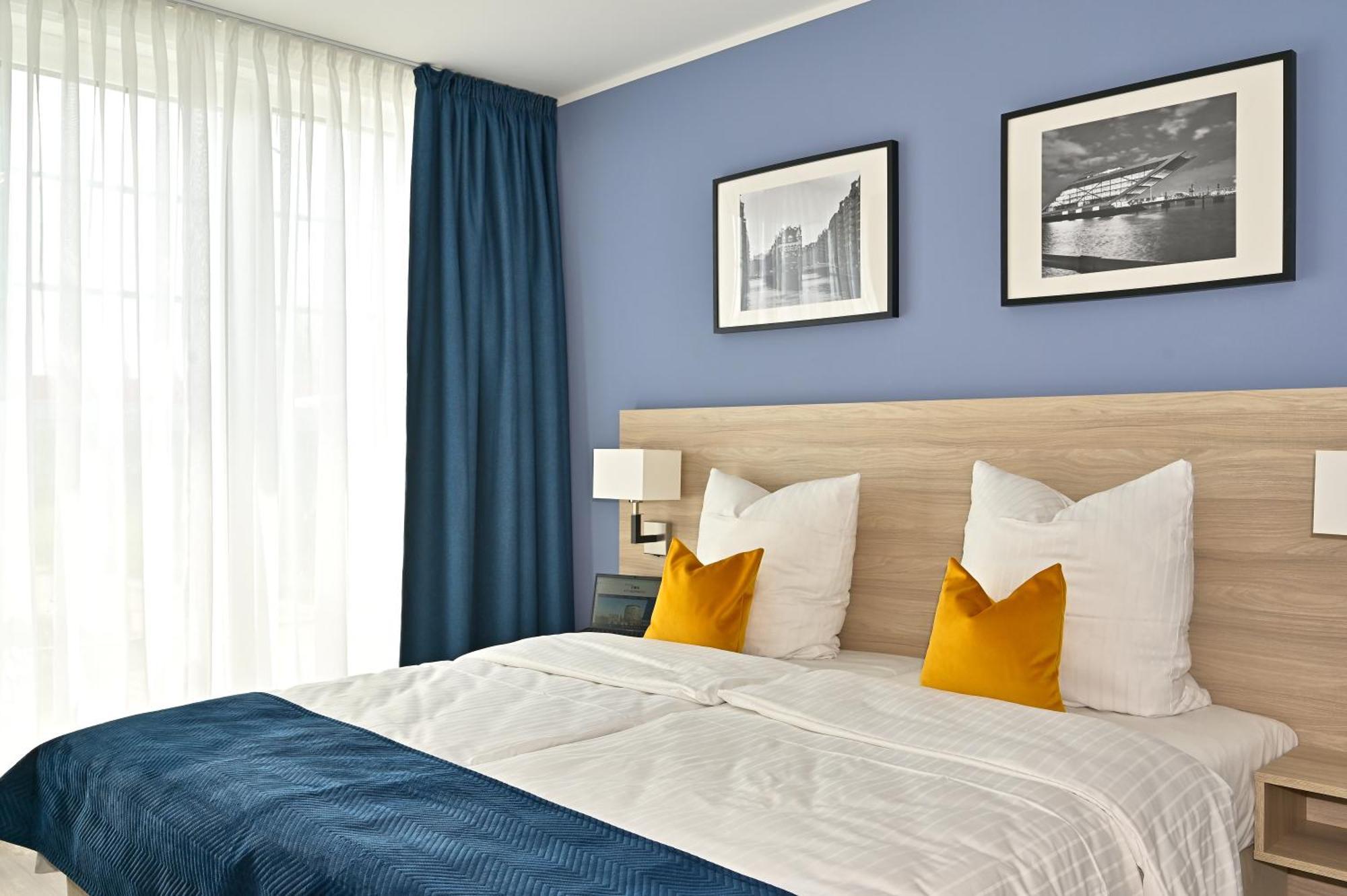 Hotelhafenヴェーデル エクステリア 写真